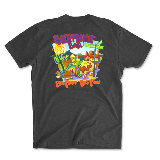 70 Years of Beltline Bar Collectible Shirt